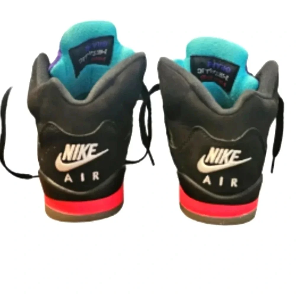 Jordan 5 Retro Top 3 - Picture 2 of 3
